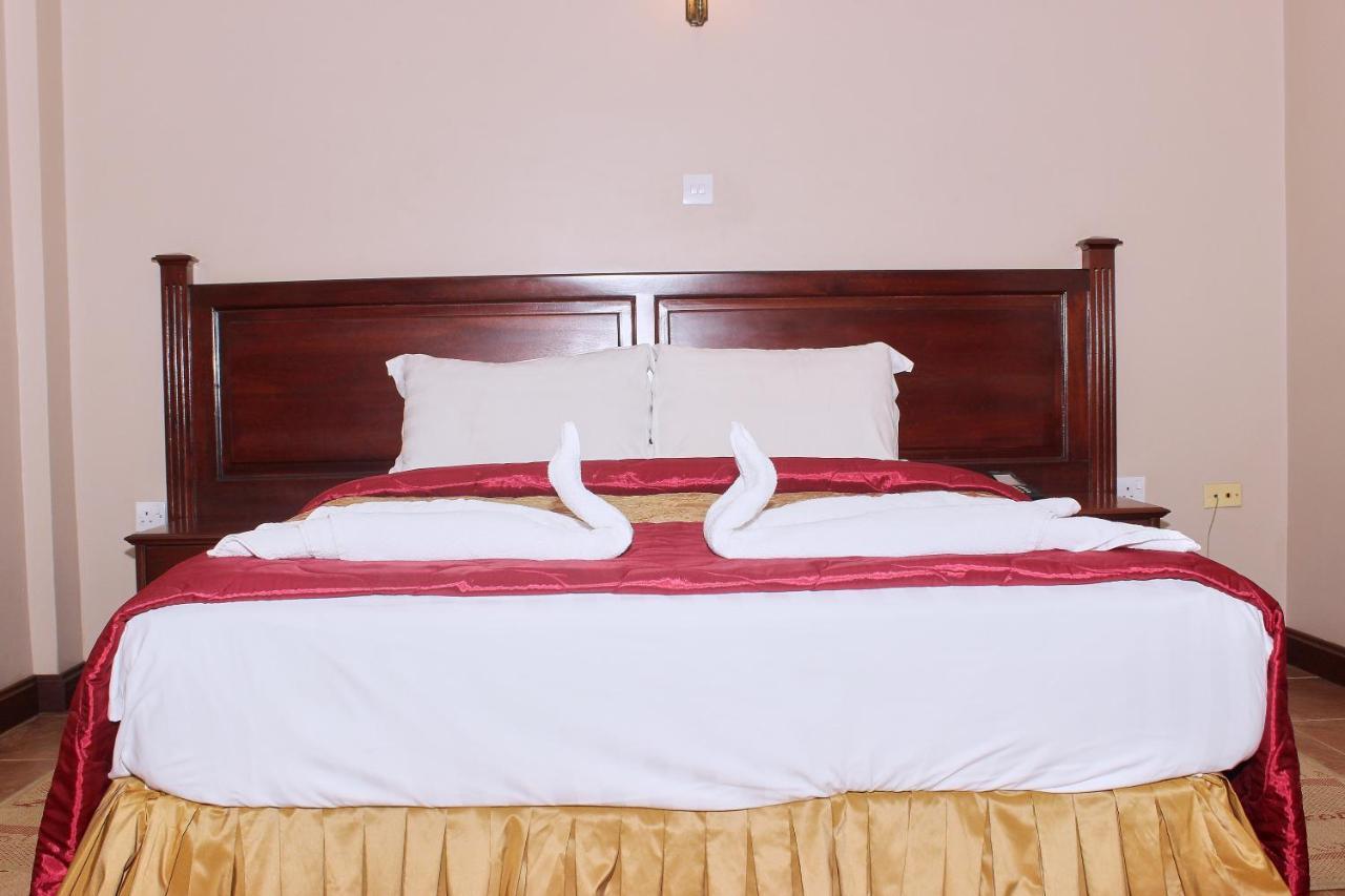 The Congress Hotel Accra Luaran gambar