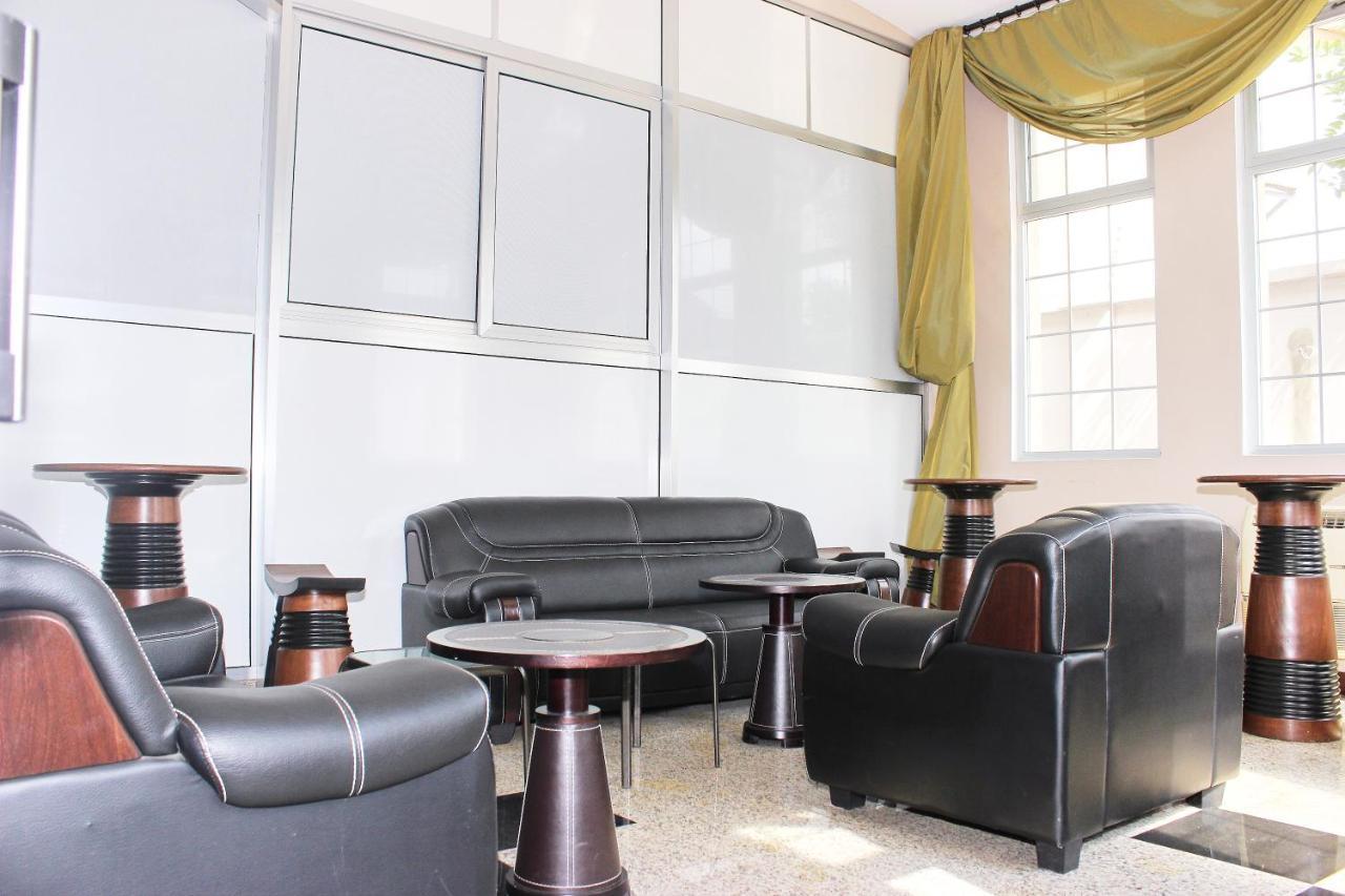 The Congress Hotel Accra Luaran gambar