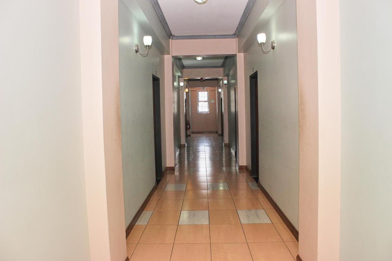 The Congress Hotel Accra Luaran gambar