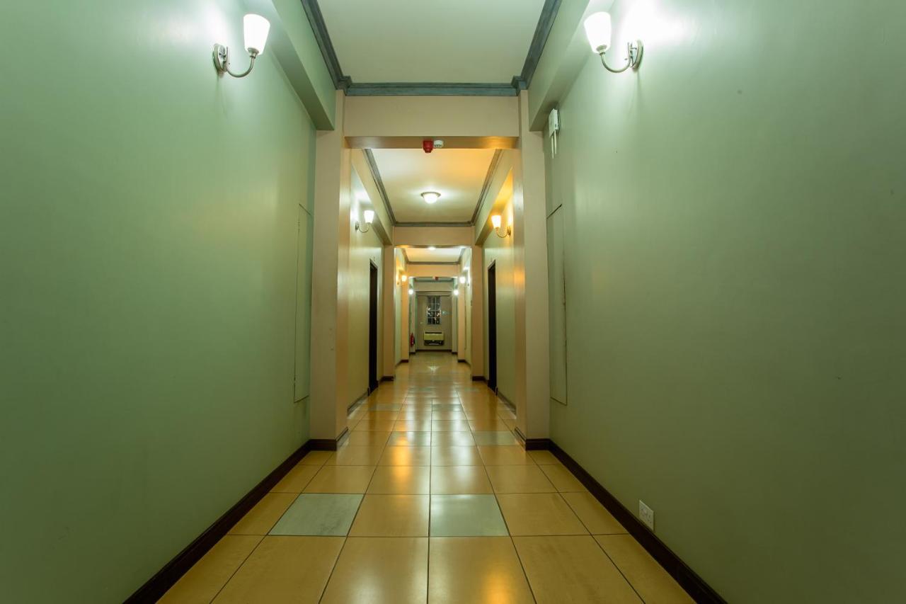 The Congress Hotel Accra Luaran gambar