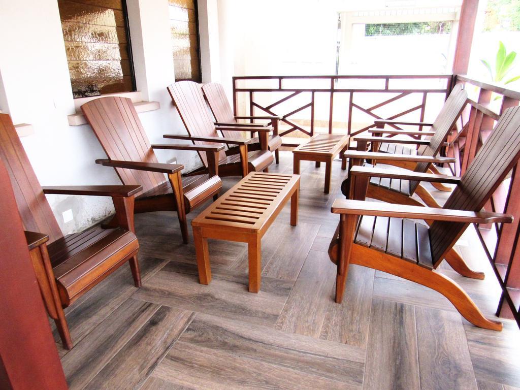 The Congress Hotel Accra Luaran gambar